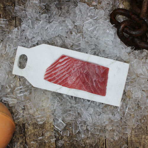 Tuna Belly (Otoro/Chutoro)